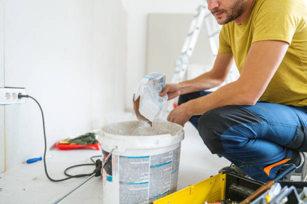 Best Environmental Consulting for Mold Prevention  in Tracyton, WA